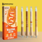 Cheese Hotdog Erasable Pen