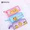 Chubby Capybara Pencil Case