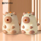 Chubby Capybara Pencil Sharpener