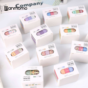 Masking Tape Set 5pc Sweet Treats