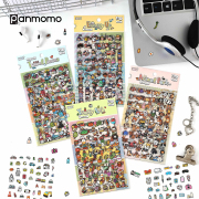 Mood Comfort Sticker