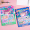 Puffy Playbook DIY 3D Sticker