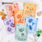 Rainbow Rose Diary Deco Sticker