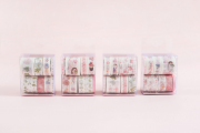 Masking Tape Set 8pc Sakura Series