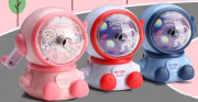 Space Journey Pencil Sharpener