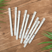 Panmomo White Gel Ink Pen