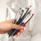 Zebra Sarasa Clip Vintage Color Gel Pen