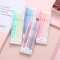 Usaki Colorful 6pc Gel Pen Set