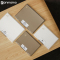 Hard Cover 6 Ring Slim File Binder
