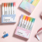 Resun Natural Colors Highlighter Set 6pc