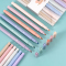 Wenduo Morandi Marker and Highlighter Set 6pc