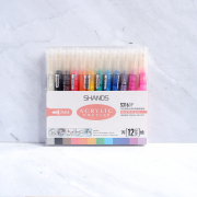 Shands Acrylic Marker S316DP