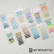 panmomo Arrow Point Sticky Labels