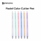Pastel Color Cutter Pen