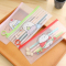 Sumikko Gurashi Plastic Pencil Case