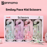 Smiley Face Kid Scissors
