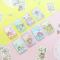 Yoyo Candy Star Mini Sticker Book