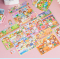 Ideal Life Series Diary Deco Stickers
