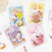 Rosyposy Sweet Baby Flake Stickers Set