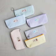 Sweet Animal Pencil Case