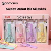Sweet Donut Kid Scissors