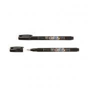 Tombow Fudenosuke Brush Pen Soft Tip