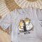 T-Shirt Sushi Cat